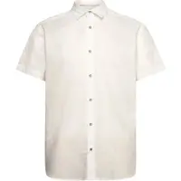 Jack & Jones Chemise 'JJHENRY ' blanc