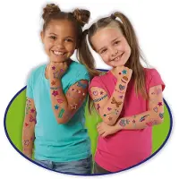 SES Creative Studio Lab Toy Rose Enfants