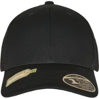 Flexfit Casquette noir
