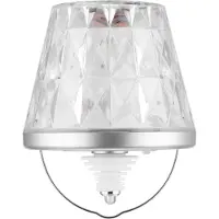 REV 2021001760 Table Lamp Clair One Size / EU Plug 220V