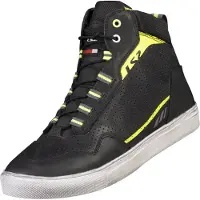 Ls2 Textil Zoe perforé Chaussures de motocyclisme pour femmes