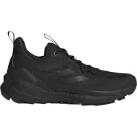 Adidas Terrex Free Hiker 2 Low Hiking Shoes Noir EU 43 1/3 Homme