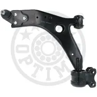 OPTIMAL Bras de suspension avant inférieur gauche pour FORD KUGA I (Kuga Mk1) (C394)