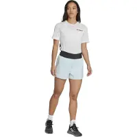 Adidas Short JM0566-5-C pour Femme
