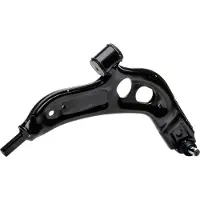 Auto Partner SA Bras de suspension DELPHI TC3857