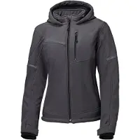 Held Veste de moto en softshell pour femme Curb, XL