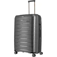 Travelite Travel Case Air Base L Anthracite 105 l