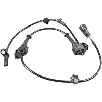 METZGER Capteur de vitesse de rotation des roues pour MAZDA CX-5 (KF)