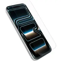 Otterbox Screen Protector Glass (1 pcs, Apple iPhone 17 Pro Max), Téléphone portable : film de protection, Transparent