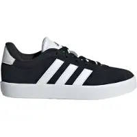 Adidas Vl Court 3.0 Trainers Noir EU 31 1/2 Enfants