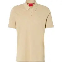 HUGO BOSS T-Shirt 'Donos' sable