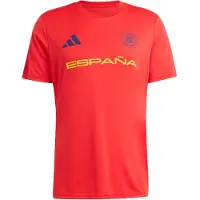 Adidas Maillot bleu / jaune / rouge