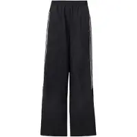 Adidas Pantalon 'Teamgeist' gris / noir