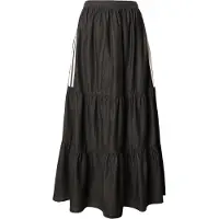 Adidas Originals Og Denim Skirt Noir M Femme