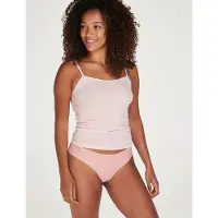 Hunkemoller Slip nude