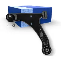SWAG 84 94 2291 Bras de suspension Avant gauche pour SUZUKI Grand Vitara II SUV (JT, TE, TD)