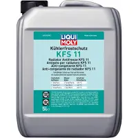 Liqui moly 21150 Antivries / koelvloeistof