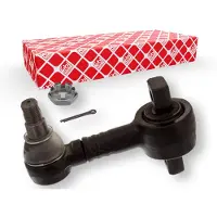 FEBI BILSTEIN Biellette de barre stabilisatrice 46143