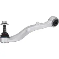 SWAG bras de suspension en polyuréthane pour BMW E60