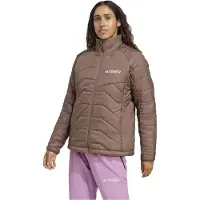Adidas Doudoune femme Terrex Multi
