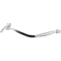 METZGER Conduite haute pression climatisation pour BMW 5 (F10)