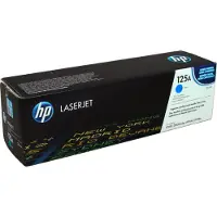 HP 125A (CB541A) - Cyan - Toner