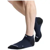 X-socks Core Sport Light Low Cut Short Socks Bleu EU 39-41