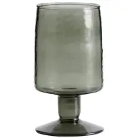 Nordal Verres à vin Vita verts, lot de 6 pièces
