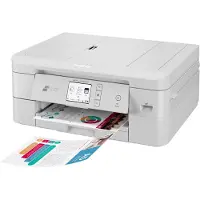 Brother DCP-J1800DW - Imprimante à jet d'encre