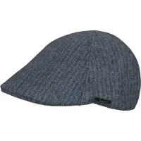 Barts Mr. Mitchell Beret Gris M
