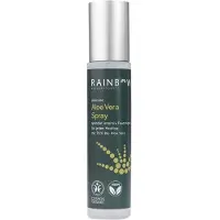 Rainbow aloecare - Spray à l'aloe vera 100ml