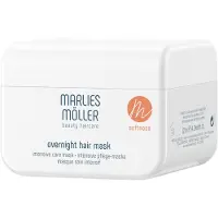 Marlies Möller Overnight Hair Care Mask 125ml