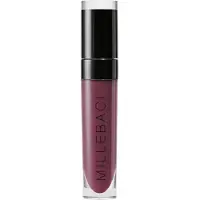 Nouba Millebaci Rouge à lèvres liquide permanent n° 57 (N° 57)