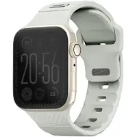 Uniq Bracelet Stride SE pour Apple Watch 42 mm, en caoutchouc FKM, avec lume