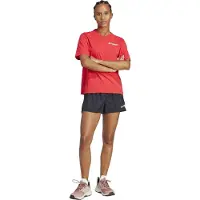 Adidas Short femme Terrex Multi Light