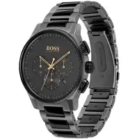 HUGO BOSS Montre Peak Chronometer pour hommes