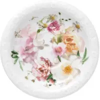 Rosenthal Espresso-/Mokka-Untertasse Maria Pink Rose 10430-407165-14721 /Abverkauf nur solange Vorrat reicht