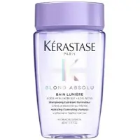 Kérastase - Blond Absolu Bain Lumiere Hydrating Illuminating Shampoo 80ml 80ml