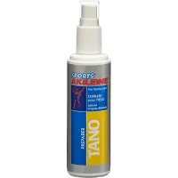 Akileine Sports TANO Tannant Pour Pieds 100 ml Spray