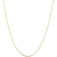 Elli PREMIUM Chaîne or