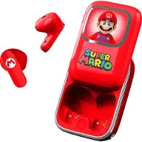 OTL TECHNOLOGIES Casque Audio Super Mario Bros