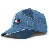 Tommy Hilfiger Casquette bleu denim / bleu clair / bleu foncé