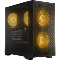 VIST MESH PC Business Ryzen 5 8500G - RAM 24Go - AMD Radeon 740M - SSD 1To - WIFI - Windows 10 Pro