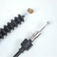 Teknix Câble D'embrayage Pour Moto Bmw 1100 K Lt 1992 À 1997 Neuf