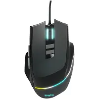 Energy Sistem Esg M5 Triforce 10000 Dpi Gaming Mouse Noir