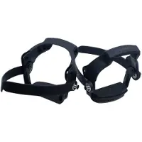 Nidecker Supermatic Set 2025 Heelcup Noir XL