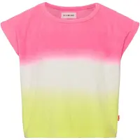 Billieblush U21949 Sleeveless T-shirt Rose 4 Years Fille
