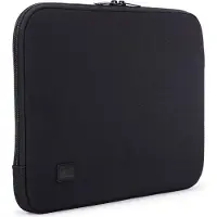 Case Logic Laps Sleeve PC 16 Black (16", Universel), Sac pour notebook, Noir