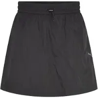 Puma Her Short Skirt Noir M Femme