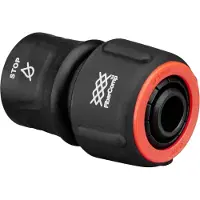 Fiskars Raccord de tuyau Stop 3/4, 19mm FiberComp - 1054790